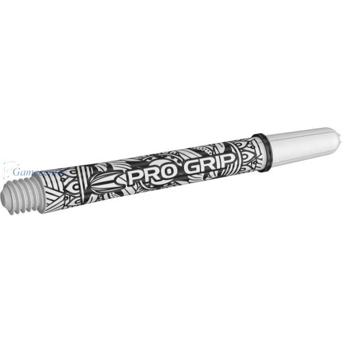 Tela za strelice bela plastična TARGET Ink Pro Grip 48mm size 4