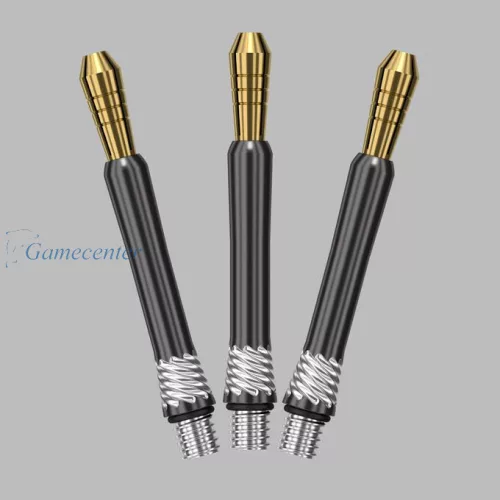 Tela strelica Target Heli Titanium medium 46,7 mm, size 5