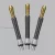 Tela strelica Target Heli Titanium medium 46,7 mm, size 5