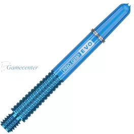 Tela strelica Target Pro Grip Evo AL, medium 48mm, plava