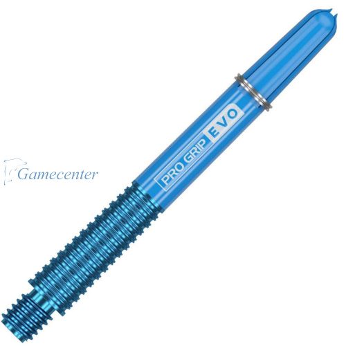 Tela strelica Target Pro Grip Evo AL, medium 48mm, plava