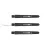 Tela strelica Target Pro Grip Evo AL, intermediate 41mm, crna