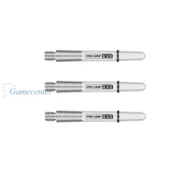 Tela strelica Target Pro Grip Evo AL, intermediate 41mm, srebrna