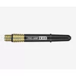 Tela za strelice Target Pro Grip Evo AL, zlatna, short, 34mm