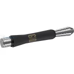 Tela za strelice TARGET Power Titanium G10 short crna, 35mm, Phil Taylor