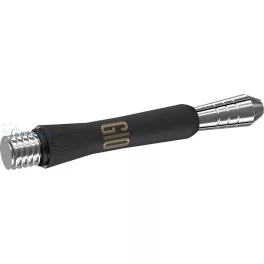 Tela za strelice TARGET Power Titanium G10 short crna, 35mm, Phil Taylor