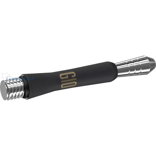 Tela za strelice TARGET Power Titanium G10 short crna, 35mm, Phil Taylor