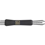 Tela za strelice TARGET Power Titanium G10 short crna, 35mm, Phil Taylor