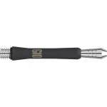 Tela za strelice TARGET Power Titanium G10 intermediate crna, 40mm, Phil Taylor