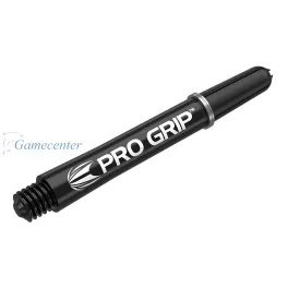 Tela za strelice TARGET Pro Grip intermediate 41mm, crna, 9 kom