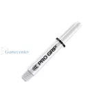 Tela za strelice TARGET Pro Grip short 34mm, bela, 9 kom