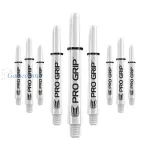 Tela za strelice TARGET Pro Grip intermediate 41mm, bela, 9 kom