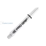 Tela za strelice TARGET Pro Grip intermediate 41mm, bela, 9 kom