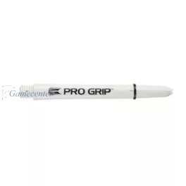 Tela za strelice TARGET Pro Grip medium 48mm, bela, 9 kom