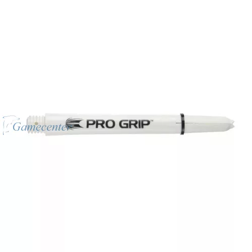 Tela za strelice TARGET Pro Grip medium 48mm, bela, 9 kom