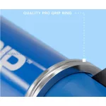 Tela za strelice TARGET Pro Grip short 34mm, plava, 9 kom