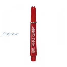 Tela za strelice TARGET Pro Grip intermediate 41mm, crvena, 9 kom