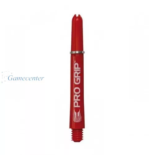 Tela za strelice TARGET Pro Grip intermediate 41mm, crvena, 9 kom