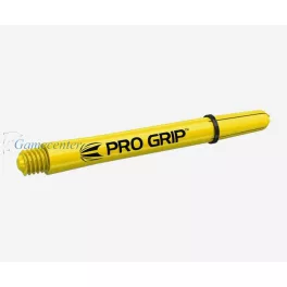 Tela za strelice TARGET Pro Grip intermediate 41mm, žuta, 9 kom
