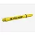 Tela za strelice TARGET Pro Grip intermediate 41mm, žuta, 9 kom