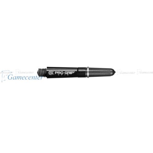 Tela za strelice TARGET Pro Grip Spin rotirajuća, intermediate 41mm, crna, 9 kom