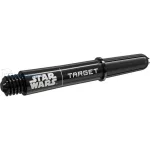 Tela za strelice STAR WARS TARGET Pro Grip crna, short 34mm