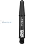 Tela za strelice STAR WARS TARGET Pro Grip crna, short 34mm