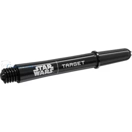   Tela za strelice STAR WARS TARGET Pro Grip crna, intermediate 41mm