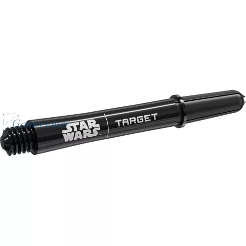 Tela za strelice STAR WARS TARGET Pro Grip crna, intermediate 41mm