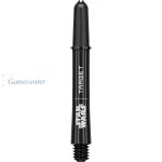 Tela za strelice STAR WARS TARGET Pro Grip crna, intermediate 41mm