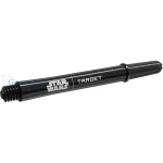 Tela za strelice STAR WARS TARGET Pro Grip crna, medium 48mm