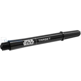 Tela za strelice STAR WARS TARGET Pro Grip crna, medium 48mm