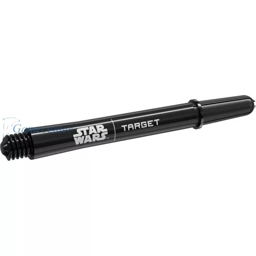 Tela za strelice STAR WARS TARGET Pro Grip crna, medium 48mm