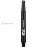Tela za strelice STAR WARS TARGET Pro Grip crna, medium 48mm