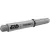 Tela za strelice STAR WARS TARGET Pro Grip siva, short 34mm
