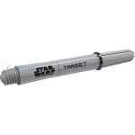 Tela za strelice STAR WARS TARGET Pro Grip siva, intermediate 41mm