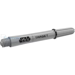   Tela za strelice STAR WARS TARGET Pro Grip siva, intermediate 41mm