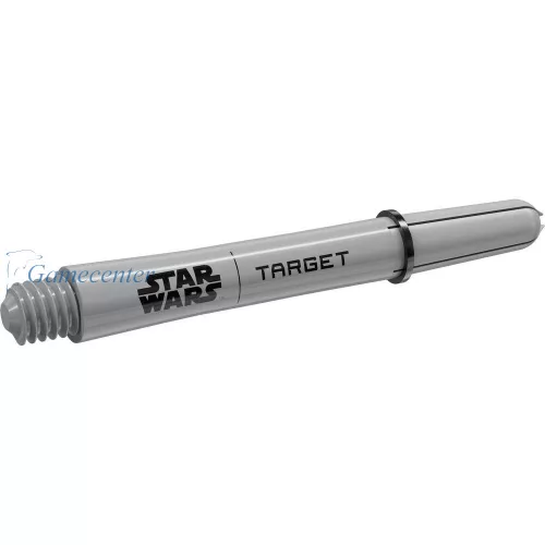Tela za strelice STAR WARS TARGET Pro Grip siva, intermediate 41mm