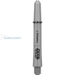 Tela za strelice STAR WARS TARGET Pro Grip siva, intermediate 41mm