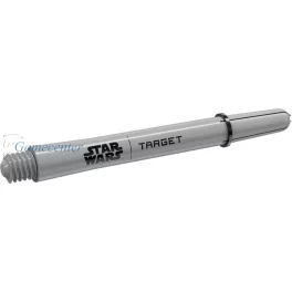Tela za strelice STAR WARS TARGET Pro Grip siva, medium 48mm