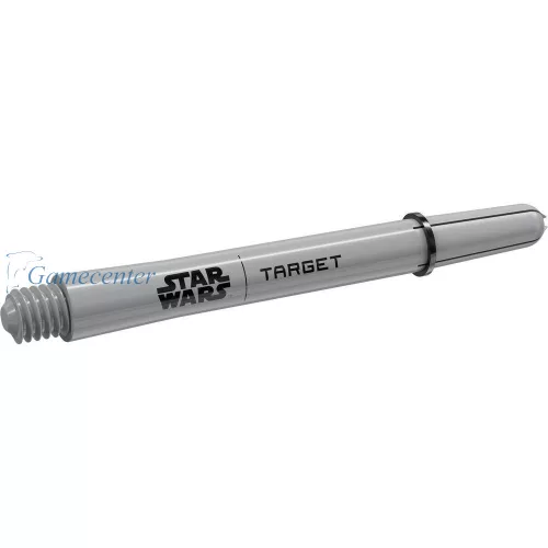 Tela za strelice STAR WARS TARGET Pro Grip siva, medium 48mm