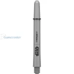 Tela za strelice STAR WARS TARGET Pro Grip siva, medium 48mm
