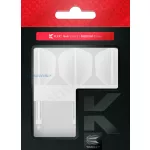 Pikado pero i telo Target K-Flex belo, No6 pera, medium tela