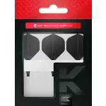 Pikado pero i telo Target K-Flex crna, No2 pera, short tela
