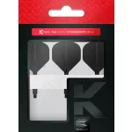 Pikado pero i telo Target K-Flex crna, No2 pera, intermediate tela