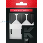Pikado pero i telo Target K-Flex crna, No2 pera, medium tela