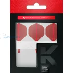 Pikado pero i telo Target K-Flex crveno, No2 pera, short tela