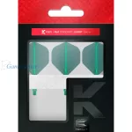 Pikado pero i telo Target K-Flex zeleno, No2 pera, short tela