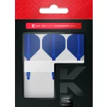 Pikado pero i telo Target K-Flex plavo, No2 pera, intermediate tela