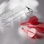 Kutija za pera K-Flex, Target K-Case